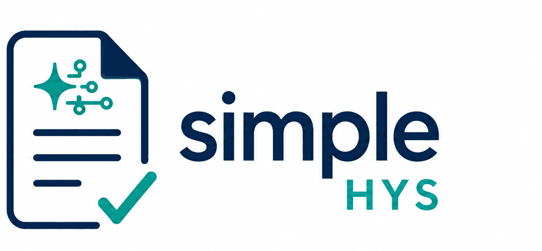 SimpleHYS