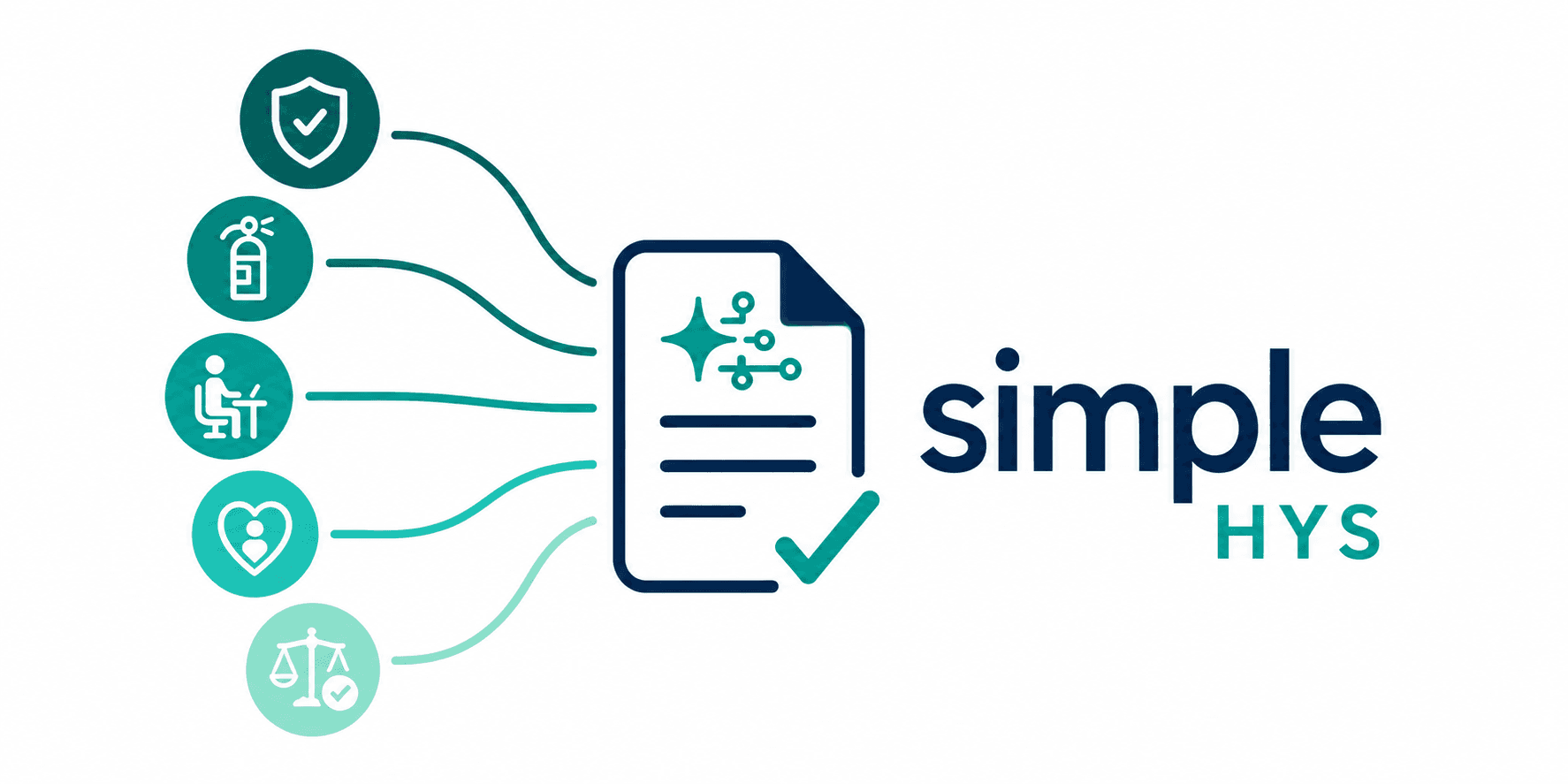 SimpleHYS — informes de Higiene y Seguridad